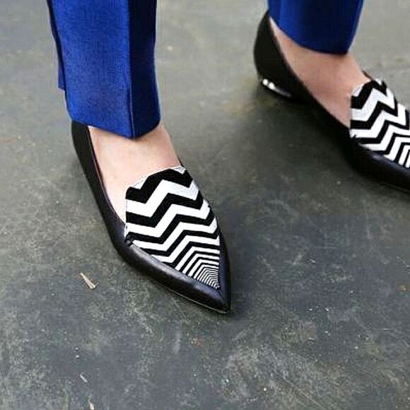 Nicholas Kirkwood  - Picture 2 of 6